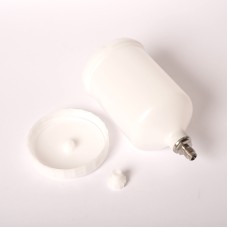 Lijmpistool bovenbeker