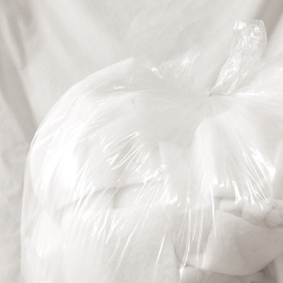 Plastiek zak Plastiek zak